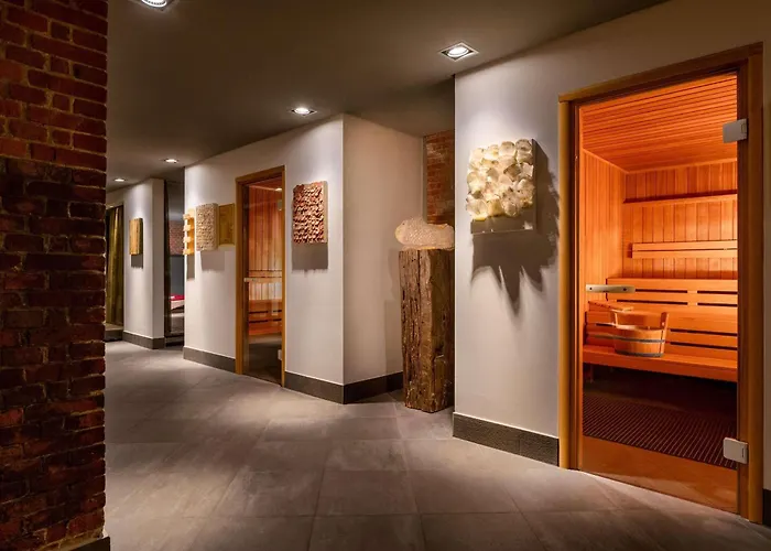 Mövenpick Hotel Hamburg