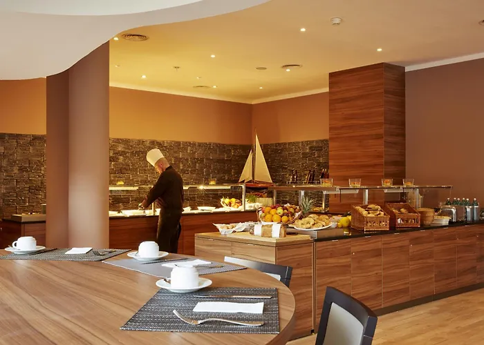 H4 Hamburg Bergedorf, Trademark Collection By WyndhamSporthotels