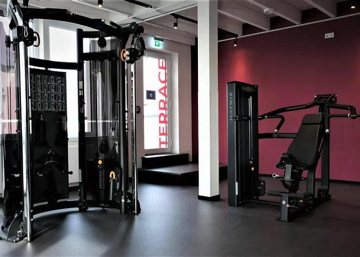 Sylc. Apartmenthotel - Serviced Apartments